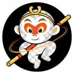 悟空体育WOKONG SPORTS官方Logo
