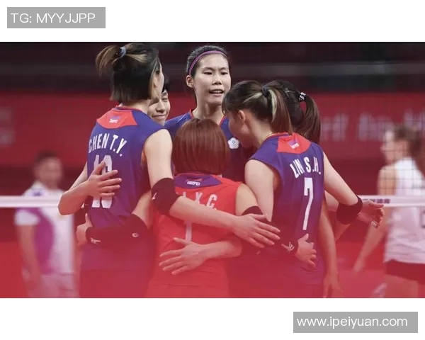 杭州排球队最新排球配合技巧TOP10引领潮流助力比赛胜利