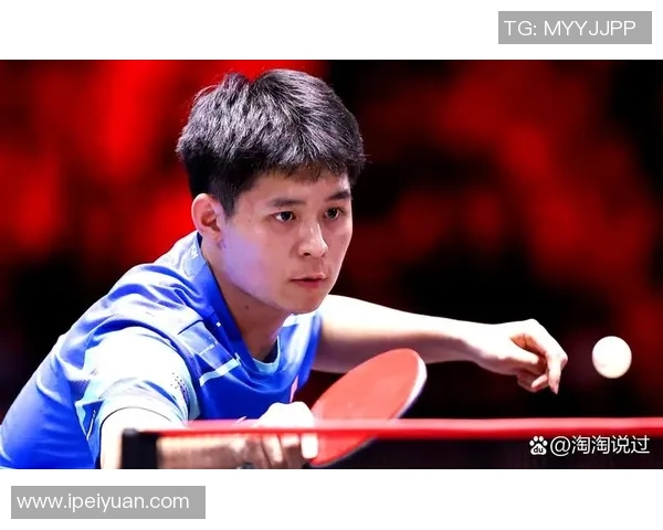 深圳乒乓球队状态分析与未来展望聚焦乒乓球发展新机遇