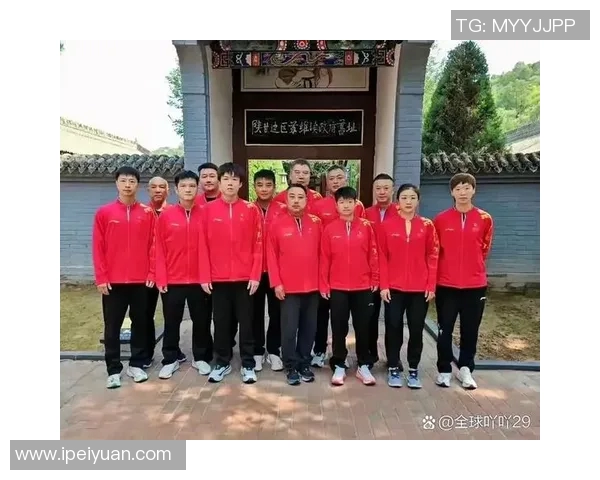 深圳乒乓球队在全国配合排行榜中荣获第四名展现实力与团队精神